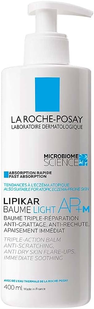 La Roche-Posay Lipikar Baume AP+M